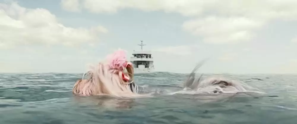 MEG ザ・モンスターの画像