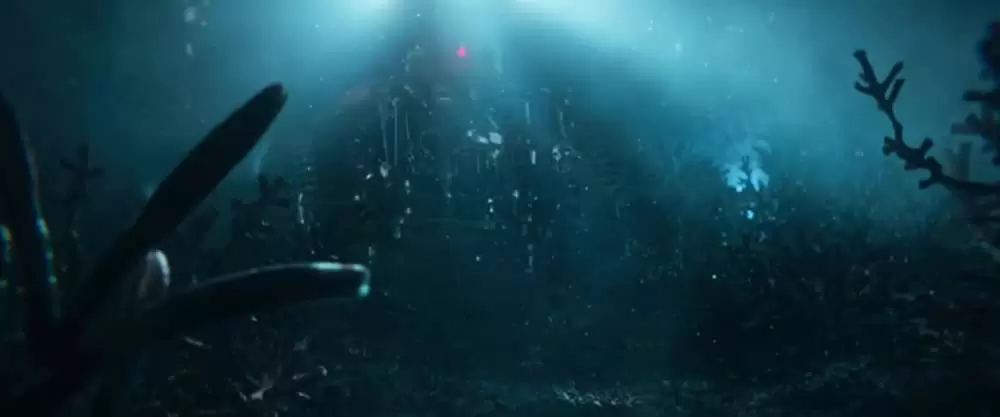 MEG ザ・モンスターの画像