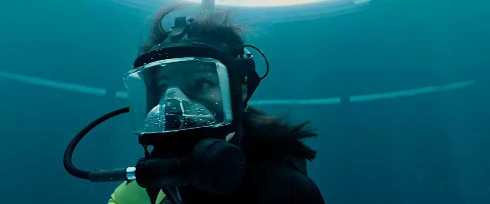 MEG ザ・モンスターの画像