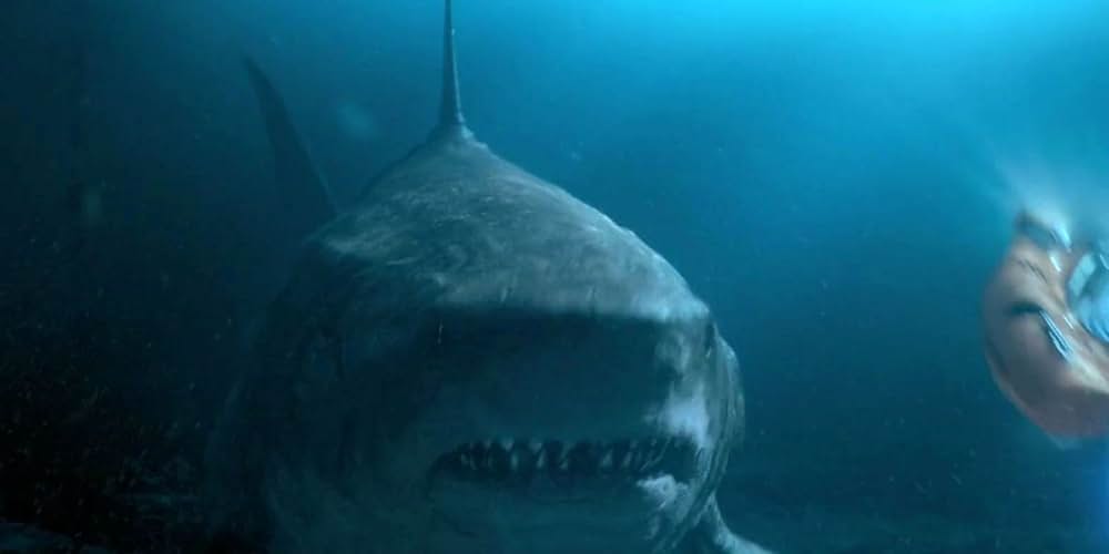 MEG ザ・モンスターの画像