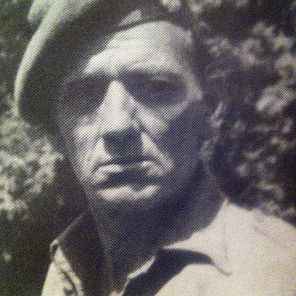 燃える戦場の画像