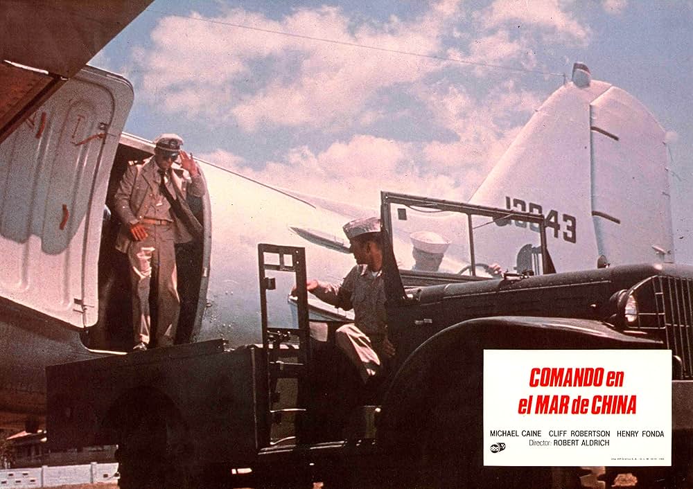 燃える戦場の画像