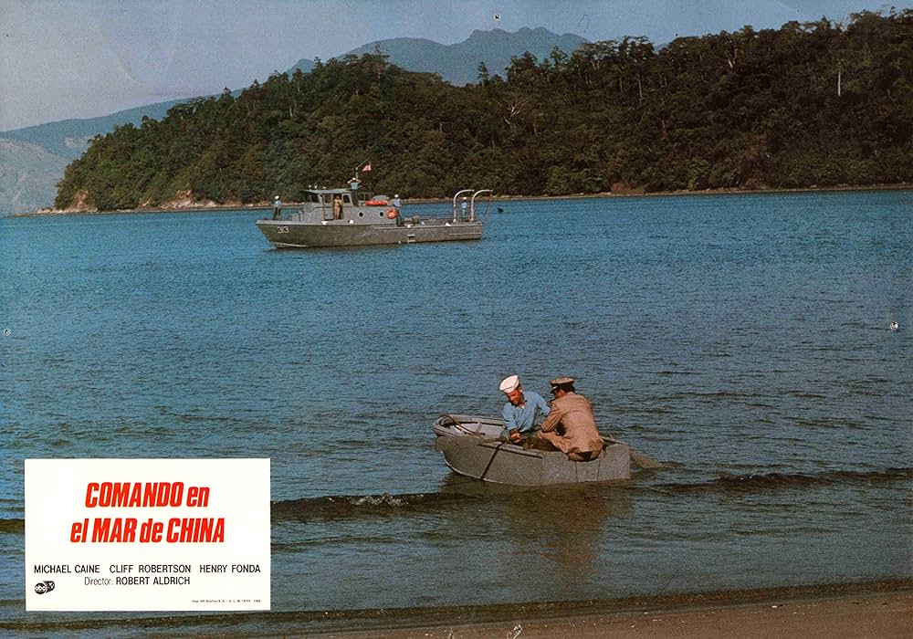 燃える戦場の画像