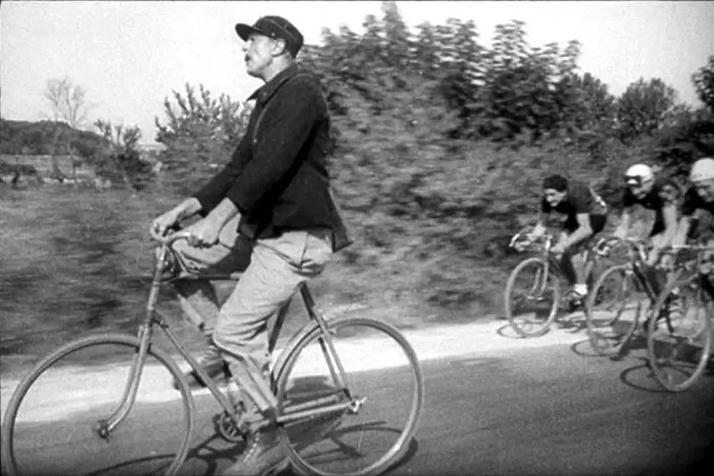 郵便配達の学校の画像