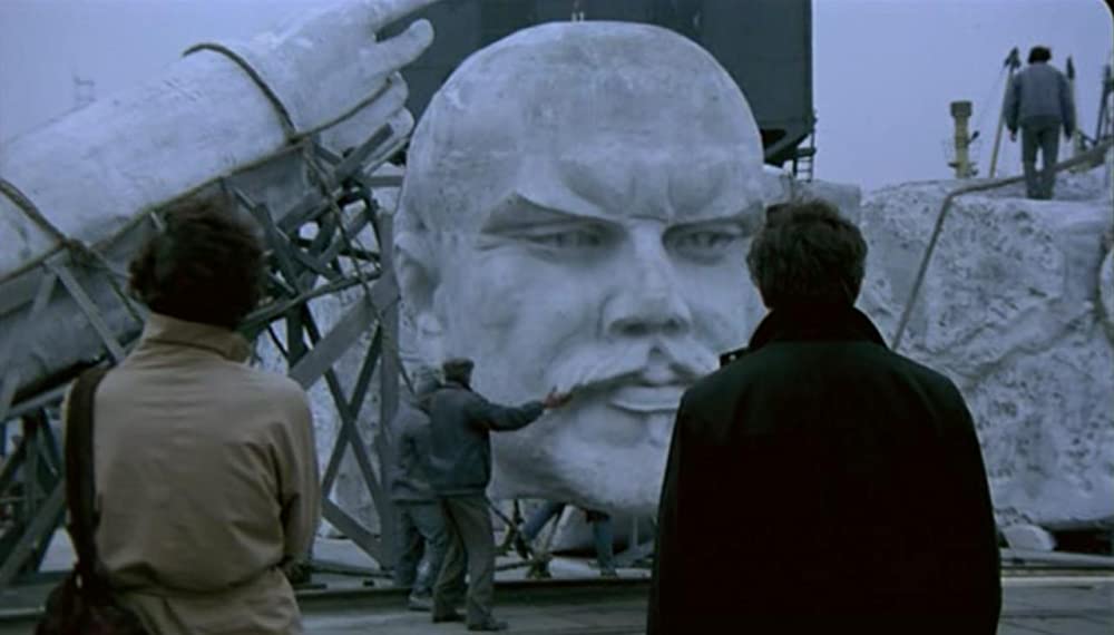 ユリシーズの瞳の画像