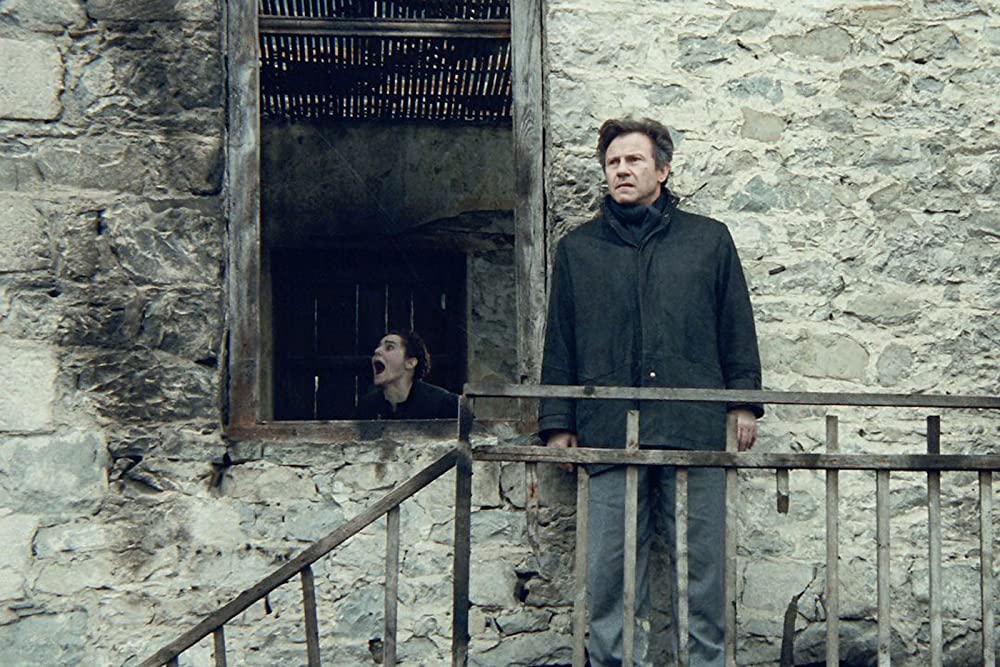 ユリシーズの瞳の画像