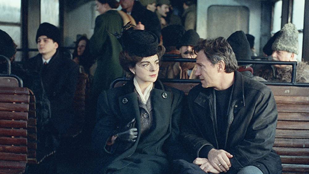 ユリシーズの瞳の画像