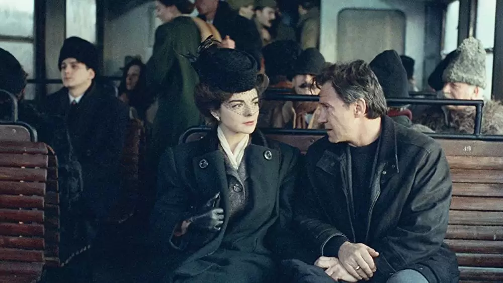 ユリシーズの瞳の画像