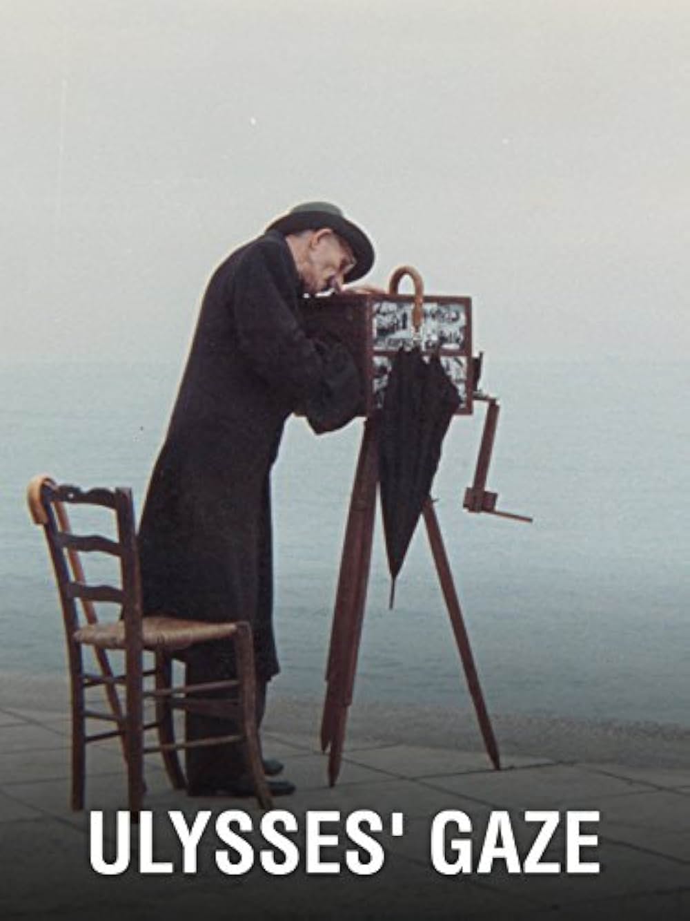 ユリシーズの瞳の画像