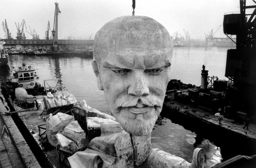 ユリシーズの瞳の画像