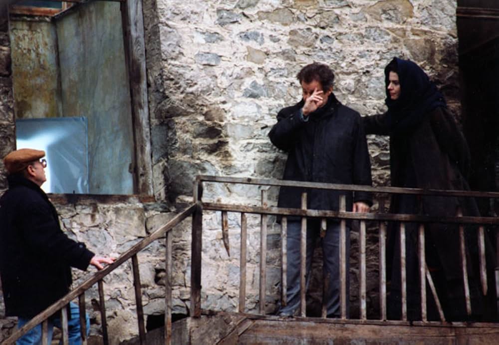 ユリシーズの瞳の画像