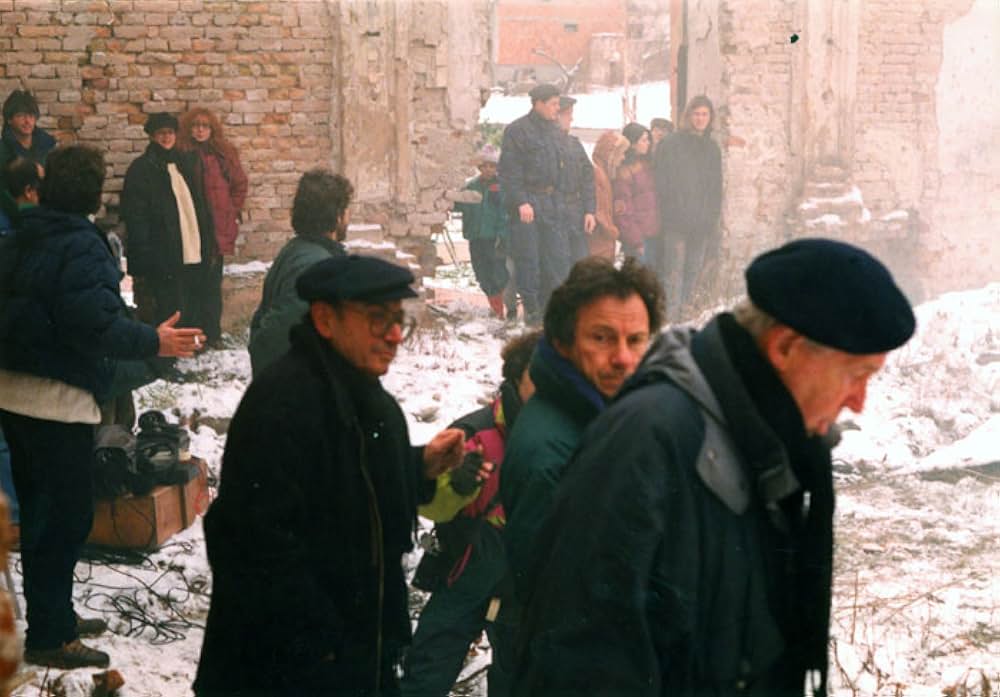 ユリシーズの瞳の画像