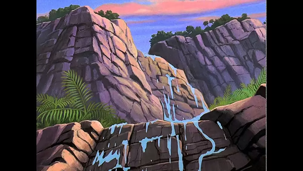 リトルフット いんせきに気をつけろの画像