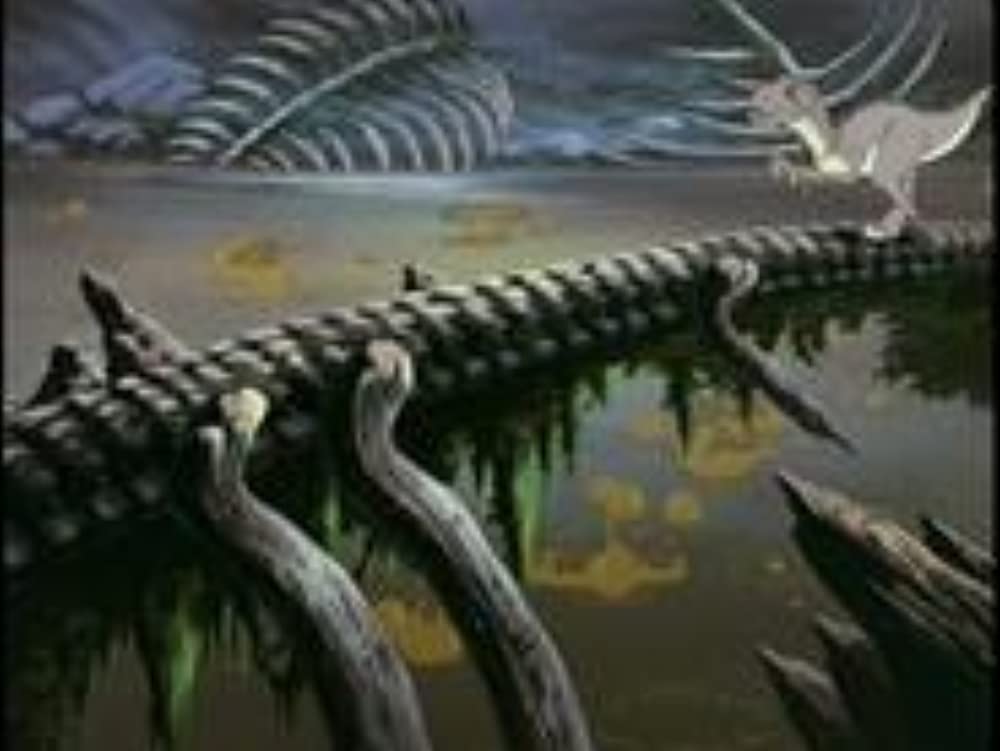 リトルフット いんせきに気をつけろの画像