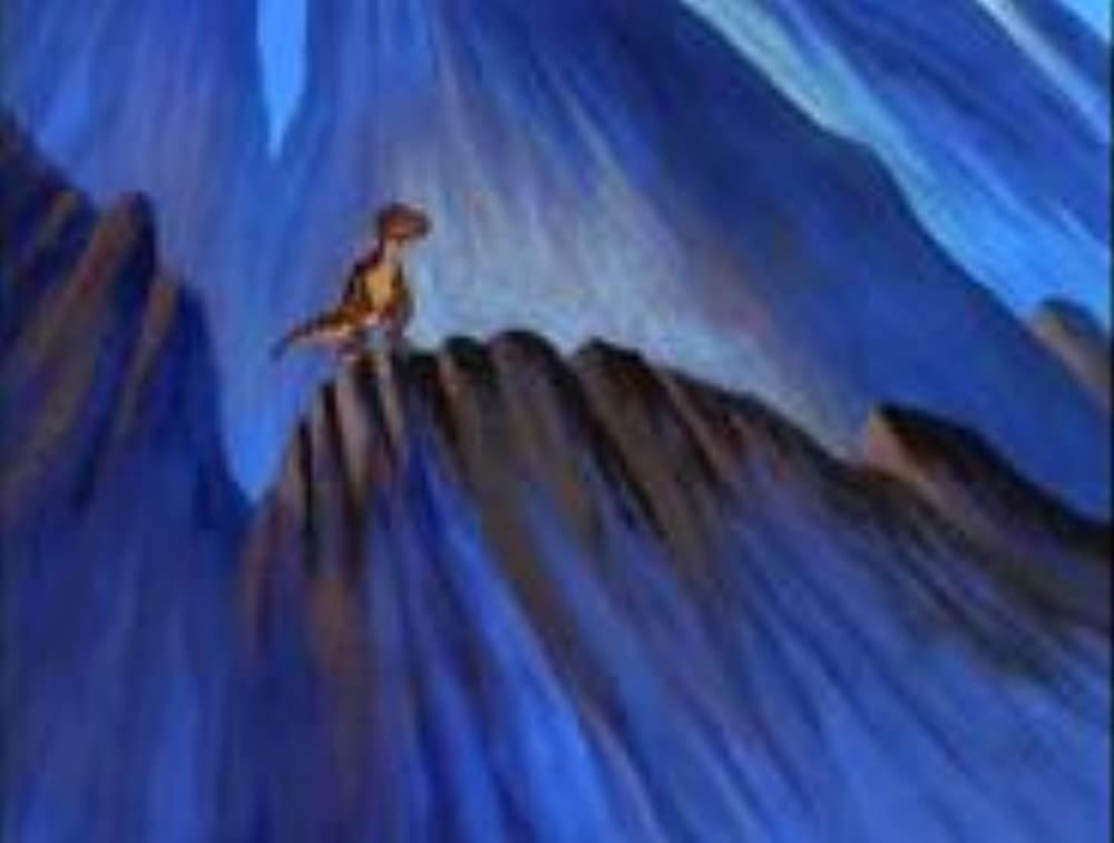 リトルフット いんせきに気をつけろの画像