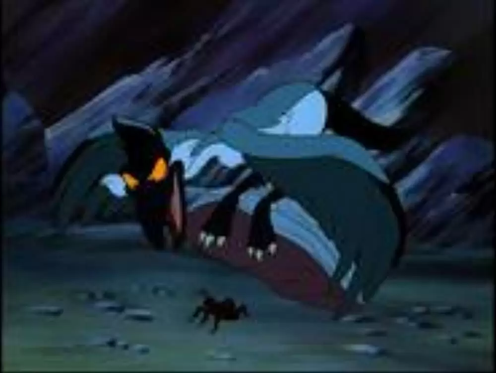 リトルフット クビナガ恐竜がやってきたの画像