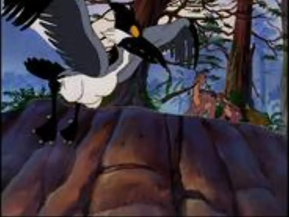 リトルフット クビナガ恐竜がやってきたの画像