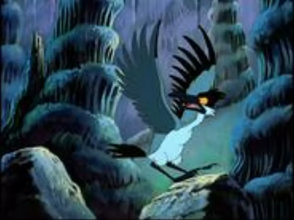 リトルフット クビナガ恐竜がやってきたの画像