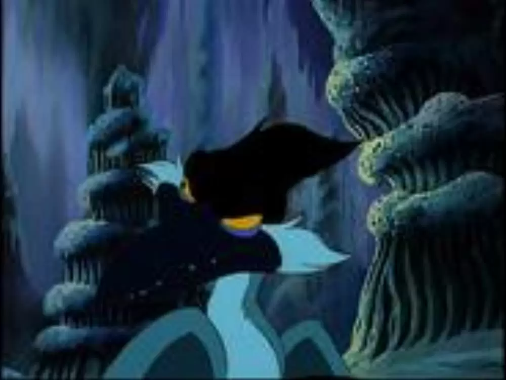 リトルフット クビナガ恐竜がやってきたの画像