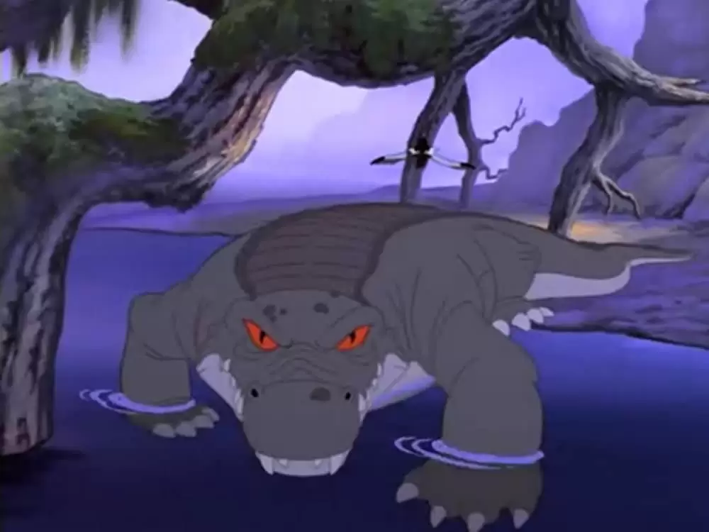 リトルフット クビナガ恐竜がやってきたの画像