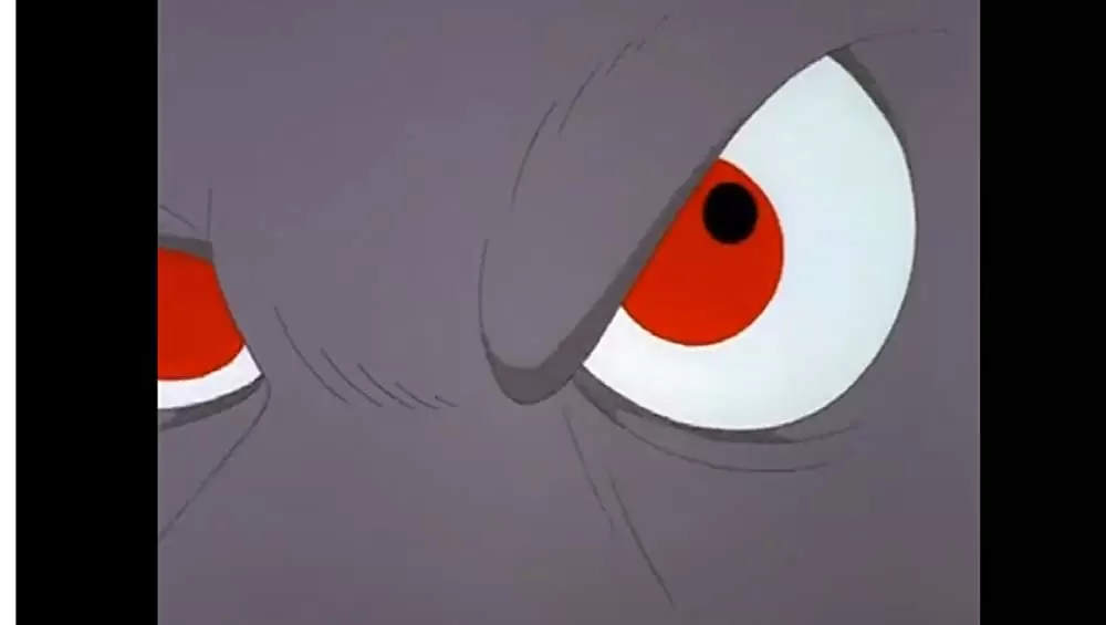 リトルフット はっぱ食い虫で大災難の画像