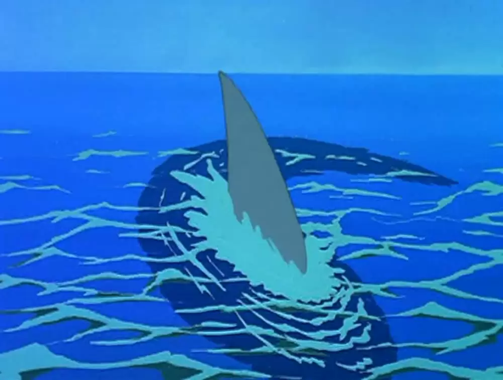 リトルフット はっぱ食い虫で大災難の画像