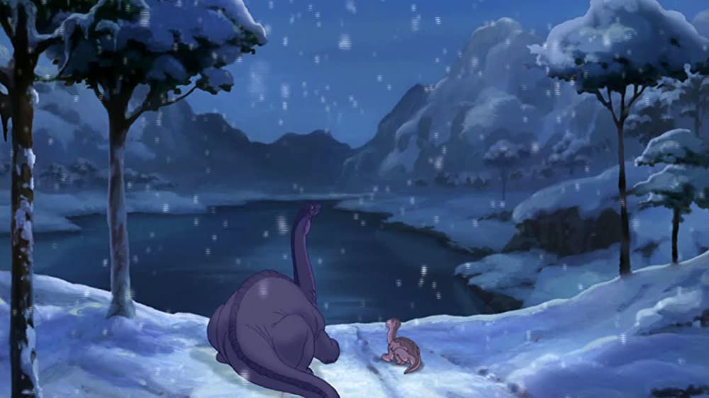 リトルフット アイス･フリーズの画像