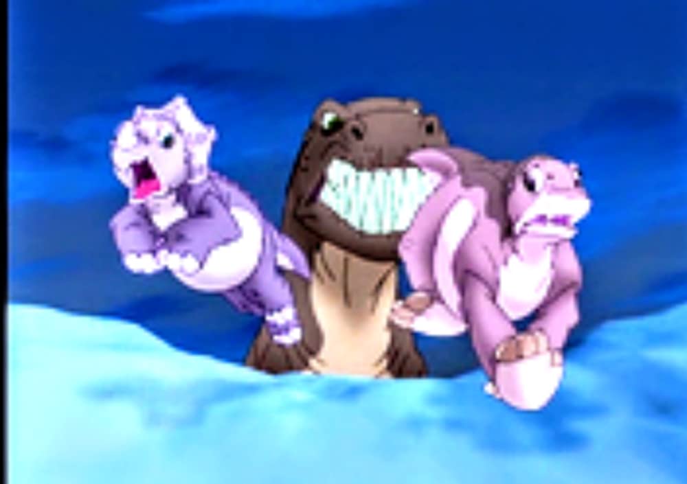 リトルフット アイス･フリーズの画像