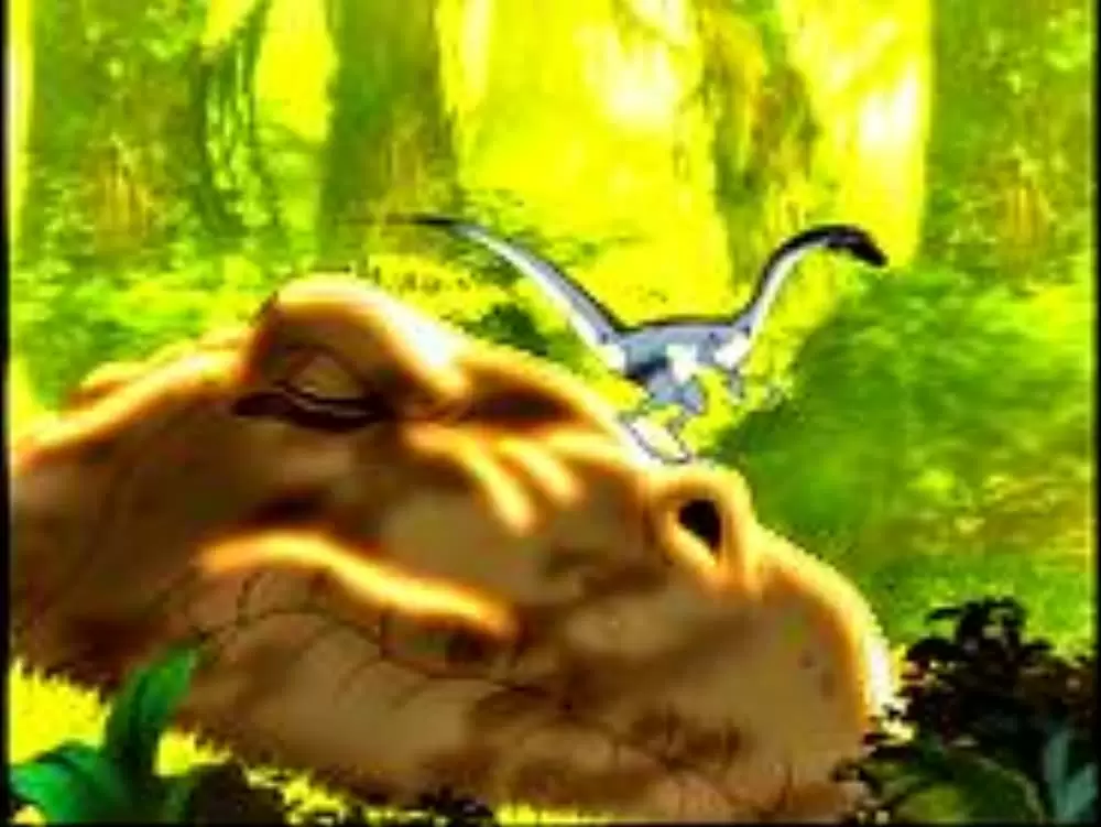 リトルフット アイス･フリーズの画像