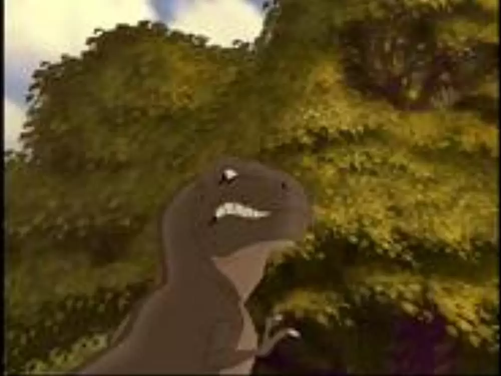 リトルフット アイス･フリーズの画像