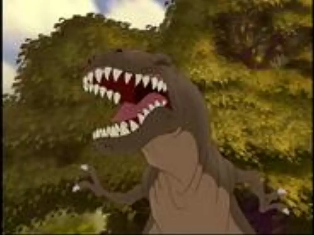 リトルフット アイス･フリーズの画像