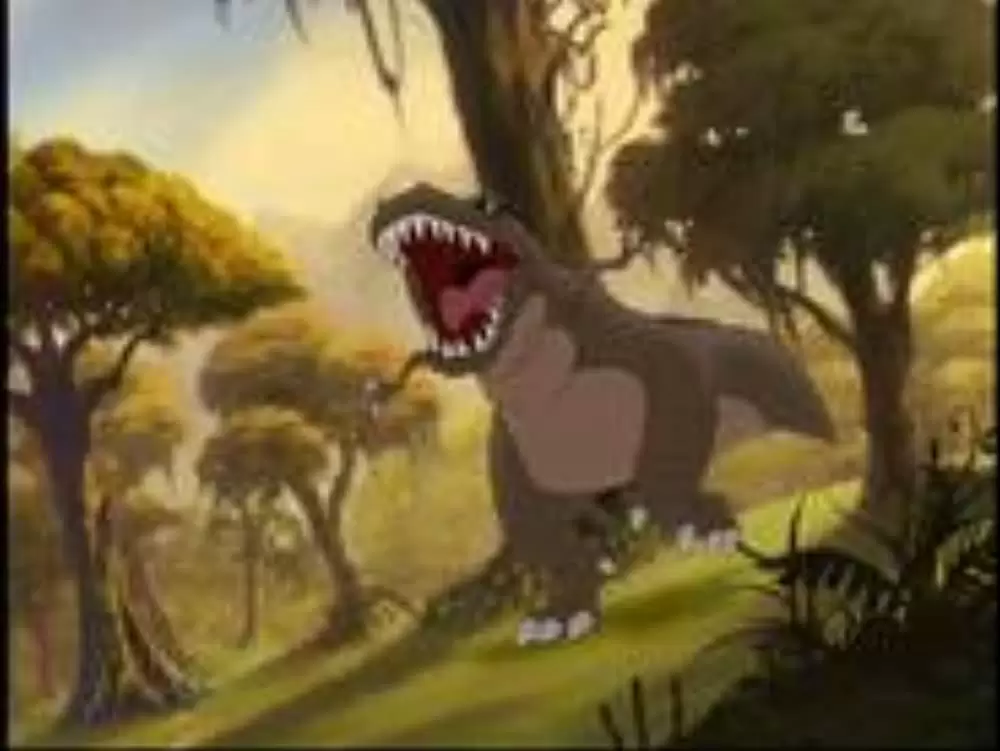 リトルフット アイス･フリーズの画像