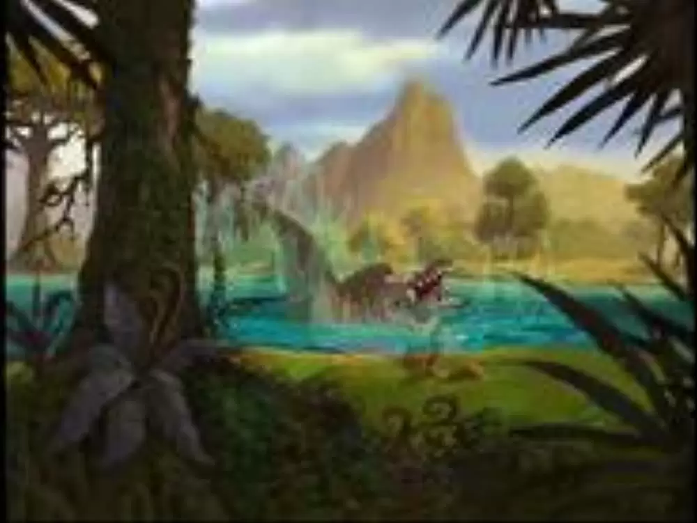 リトルフット アイス･フリーズの画像