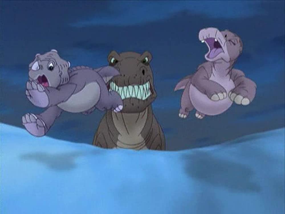 リトルフット アイス･フリーズの画像