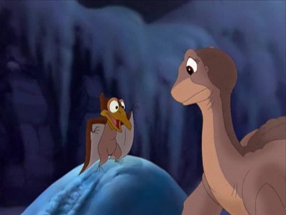 リトルフット アイス･フリーズの画像