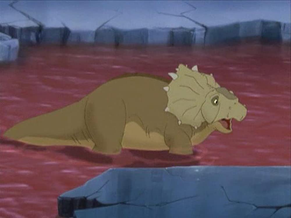 リトルフット アイス･フリーズの画像