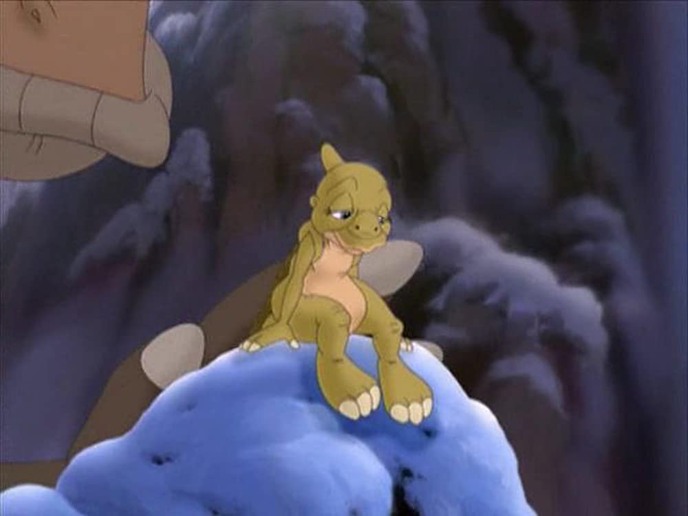 リトルフット アイス･フリーズの画像