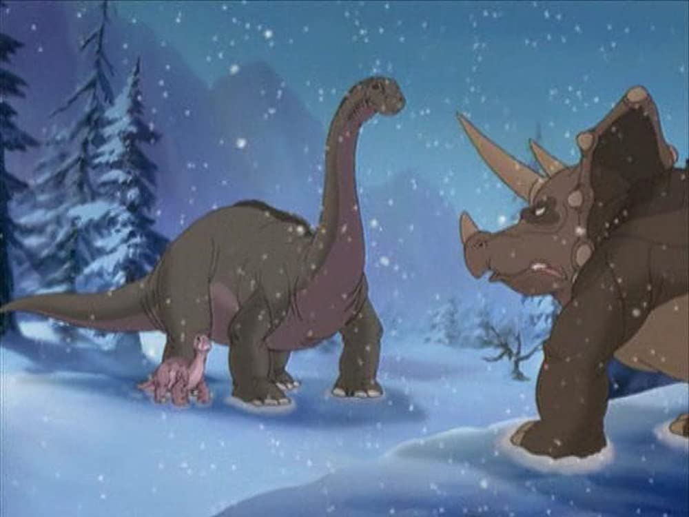 リトルフット アイス･フリーズの画像