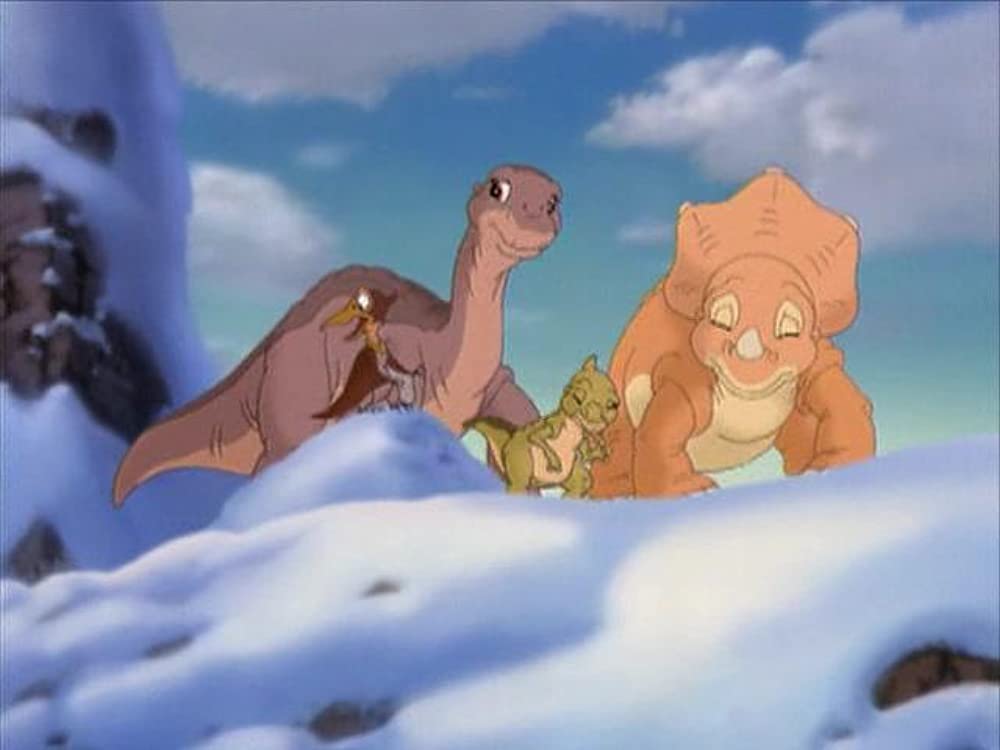 リトルフット アイス･フリーズの画像