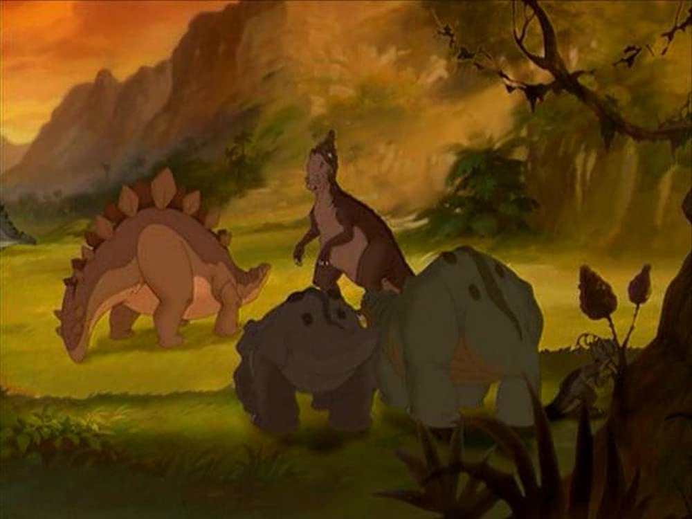 リトルフット アイス･フリーズの画像