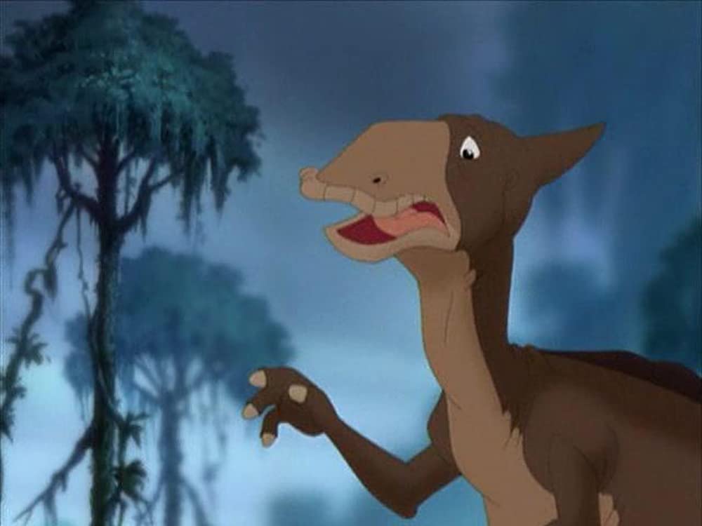 リトルフット アイス･フリーズの画像