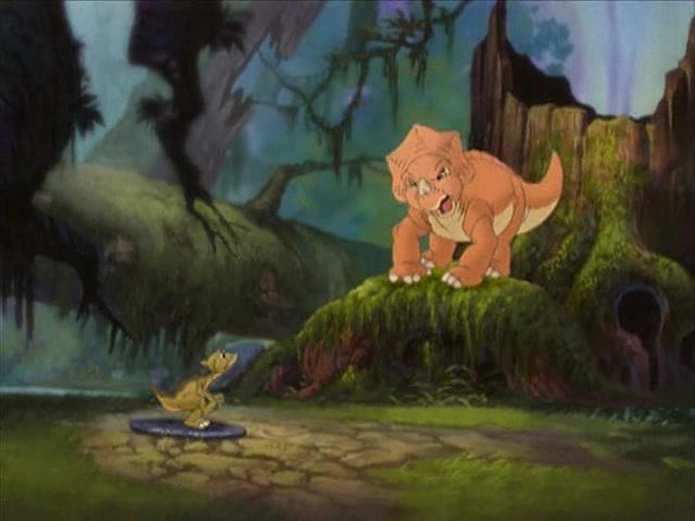 リトルフット アイス･フリーズの画像