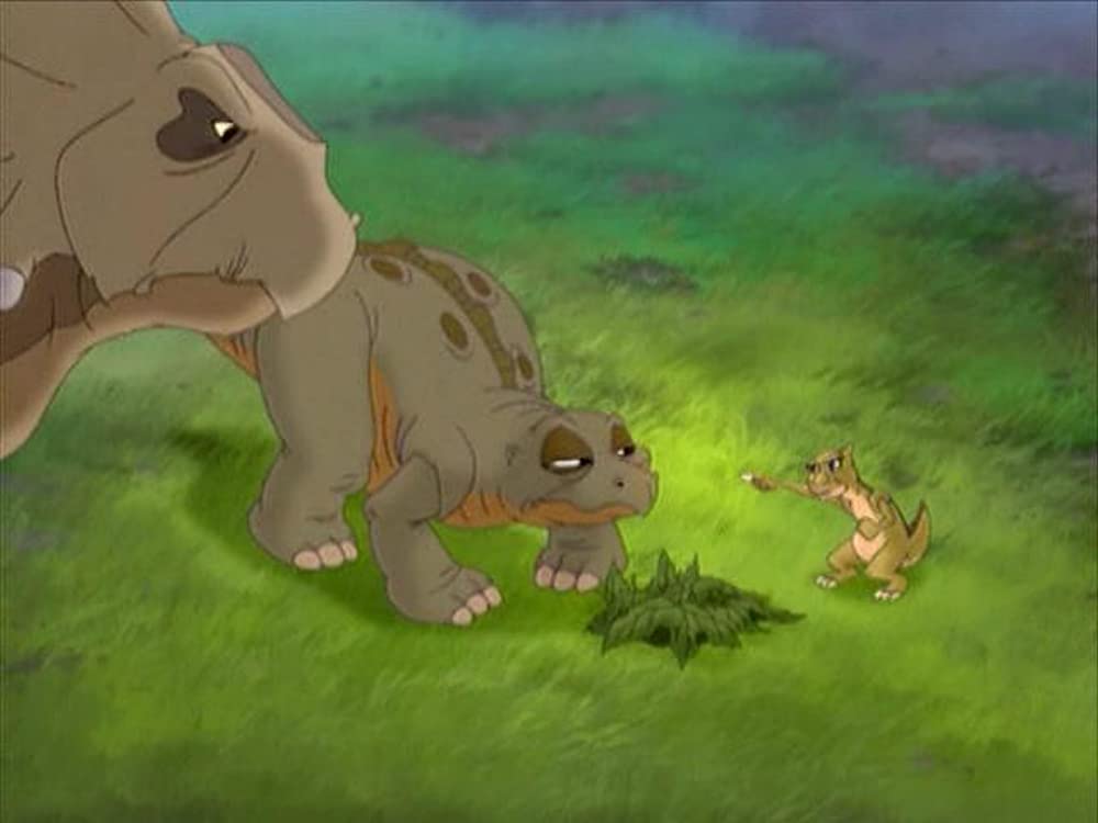 リトルフット アイス･フリーズの画像