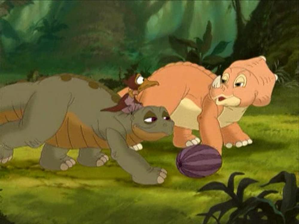 リトルフット アイス・フリーズの画像