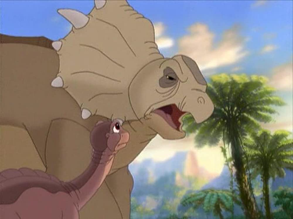 リトルフット アイス･フリーズの画像