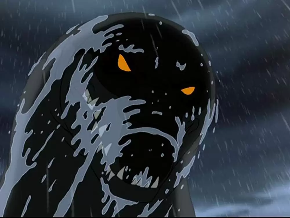 リトルフット 海への大冒険の画像