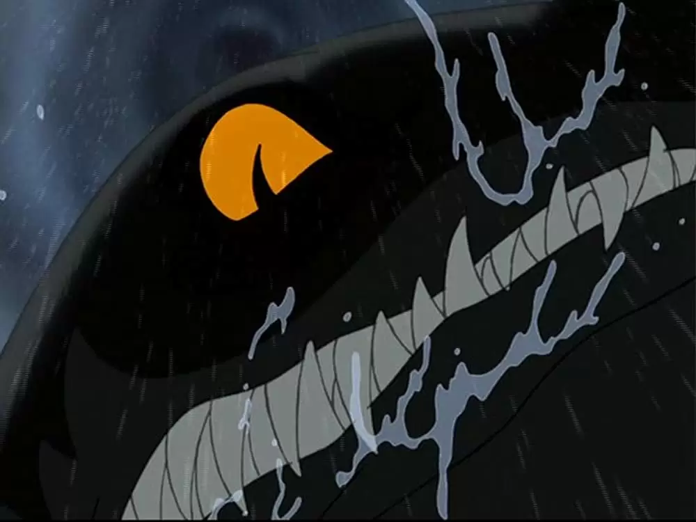 リトルフット 海への大冒険の画像