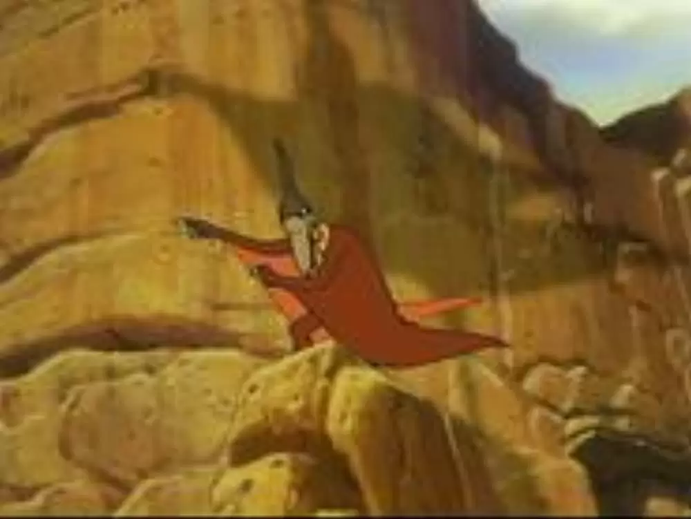 「リトルフット ちびっこ恐竜と魔法の石」の画像