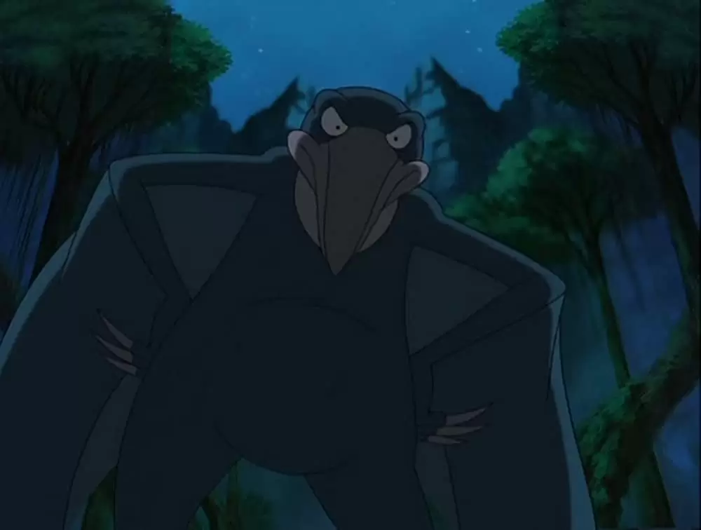 「リトルフット ちびっこ恐竜と魔法の石」の画像