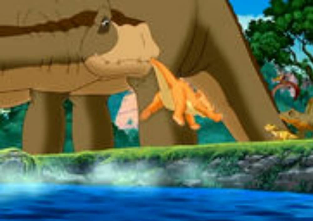 リトルフット ベスト・オブ・フレンズの画像